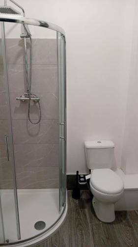 Green-Lodge Triple Double & Single Rooms Near LFC Anfield Free Street Parking 24-7, Liverpool (photo 7)