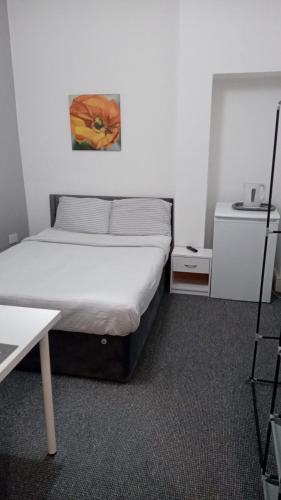 Green-Lodge Triple Double & Single Rooms Near LFC Anfield Free Street Parking 24-7, Liverpool (photo 8)