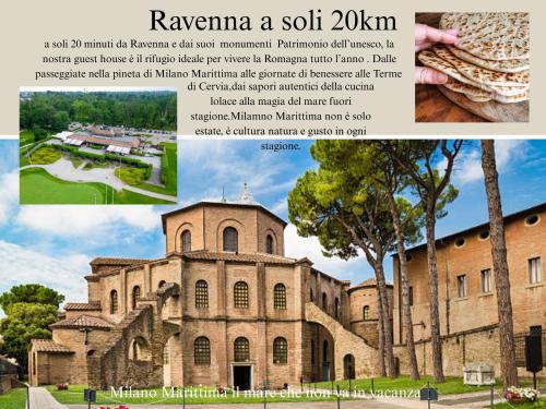  G&D Winter Home in Milano Marittima