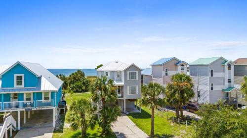 Family Tides by Coastline Vacation Rentals