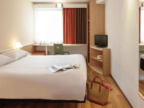 ibis Stuttgart Centrum - image 10