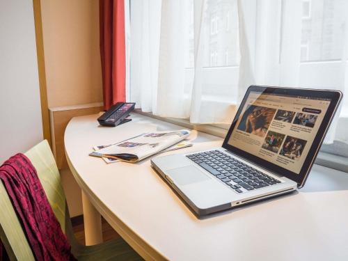 ibis Stuttgart Centrum - image 25