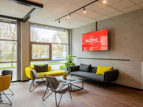 ibis Hotel Dortmund City in Dortmund, Deutschland