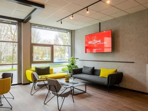 ibis Hotel Dortmund City in Dortmund, Deutschland