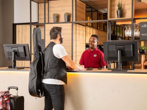 ibis Hotel Dortmund City - Dortmund