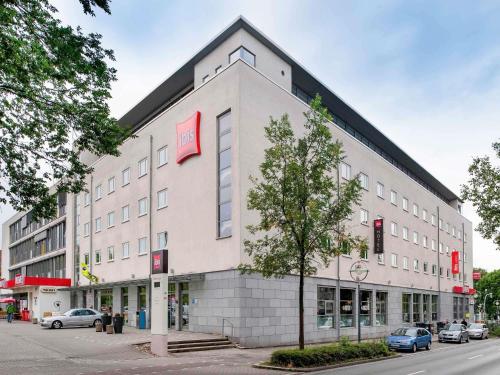 ibis Hotel Dortmund City - Dortmund