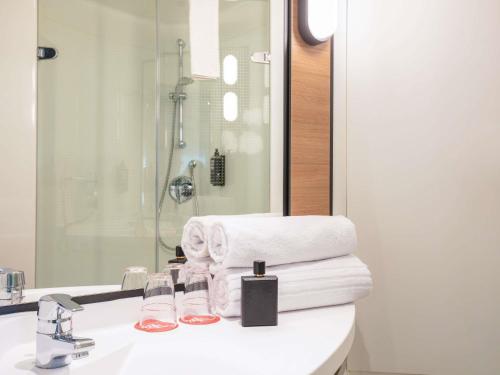 ibis Hotel Dortmund City - image 5