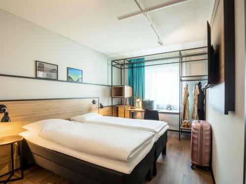 ibis Hotel Dortmund City - image 9