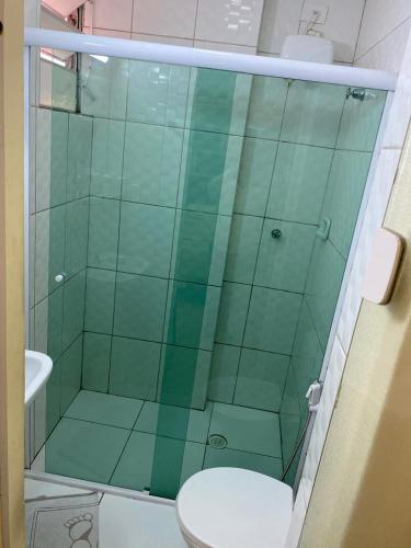 Hotel Calstar – Sao Paulo, MA