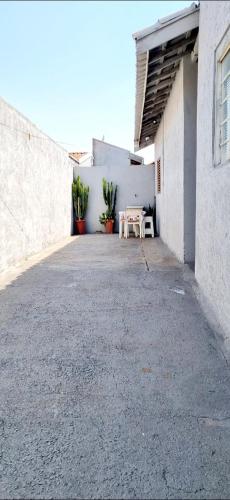 CASA EM PAULÍNIA (CASA EM PAULINIA) in เปาลิเนีย