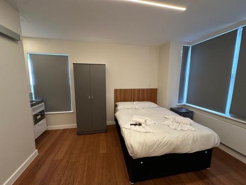 Buckingham Annexe in High Wycombe