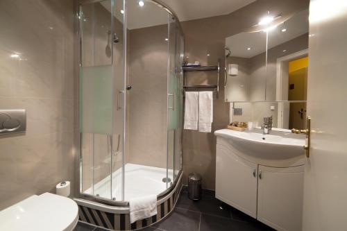 Comfort Single Room