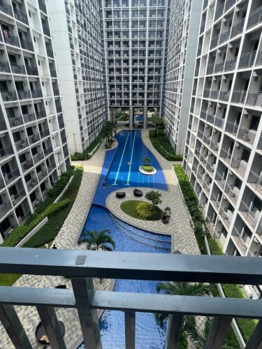 Shore Residences Moa Pasay, Manila