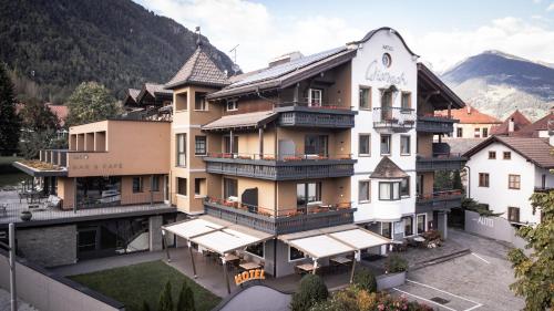 Hotel Gissbach - Bruneck-Kronplatz