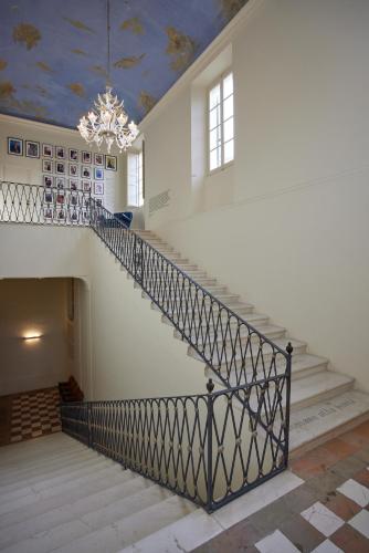 Appartamento Rebel House in Pergola (Urbino)