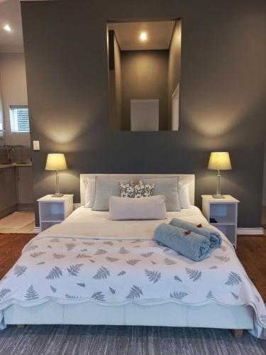 Maesa Apartment in كانونكوب