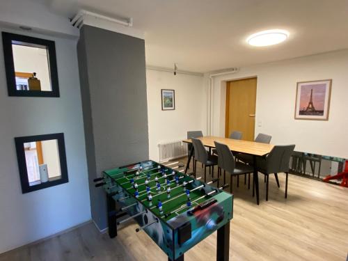 Apartment Q für Monteure im Zentrum von Königsbronn in Königsbronn, Deutschland