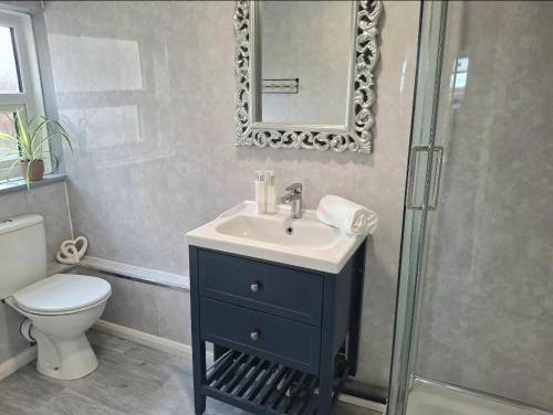 Cambois beach flat in ไบลท์