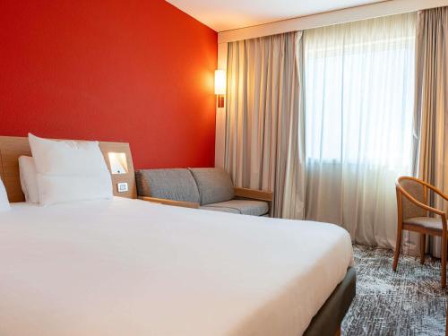 Novotel Roma Est, Roma (foto 8)
