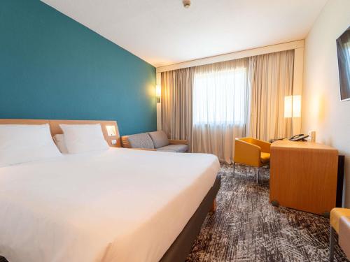 Novotel Roma Est, Roma (foto 10)