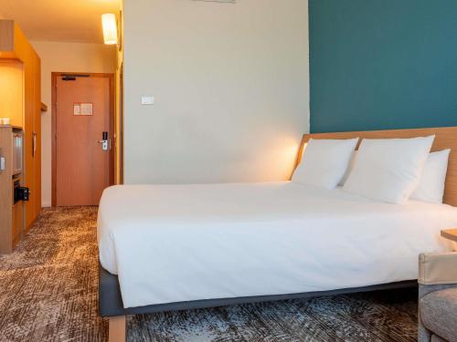 Novotel Roma Est - image 6