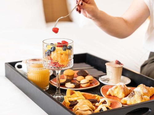 Novotel Roma Est - image 9