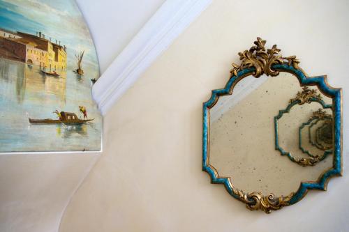 Pensione Accademia - Villa Maravege - image 11