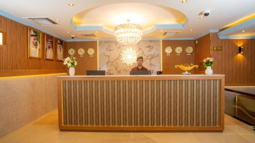Oriental Hotel Apartments, Dubaï (photo 3)