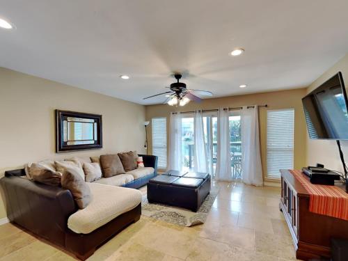 Moonlight Beach Villa & Studio, Pensacola Beach