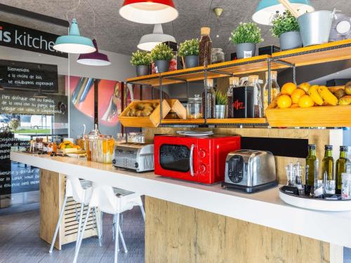 Hotel ibis Bilbao Barakaldo