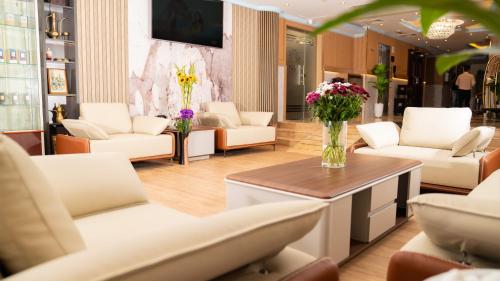 Oriental Hotel Apartments, Dubaï (photo 5)