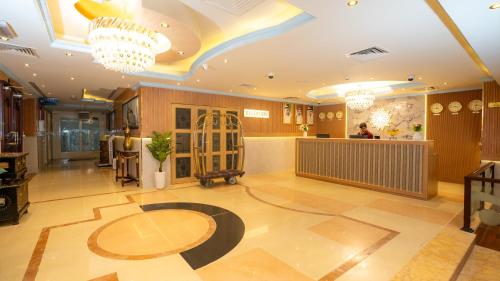 Oriental Hotel Apartments, Dubaï (photo 6)