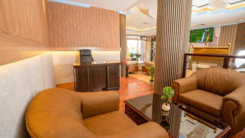 Oriental Hotel Apartments, Dubaï (photo 7)
