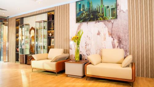 Oriental Hotel Apartments, Dubaï (photo 8)