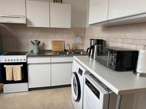 Stylish Apartment in the Heart of Hamburg, Amburgo (foto 4)