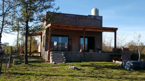 Cabaña Zara, Villa Yacanto