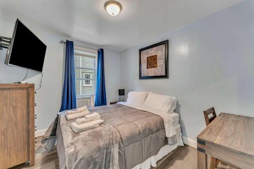 Shortstop Apt 1 All Star Baseball Rentals in Oneonta, USA