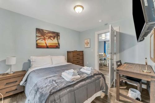 Shortstop Apt 1 All Star Baseball Rentals in Oneonta (New York)