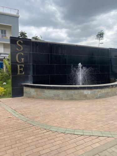 Buitenkant, Candisi homes, studio 23 minutes to JKIA in Athi River