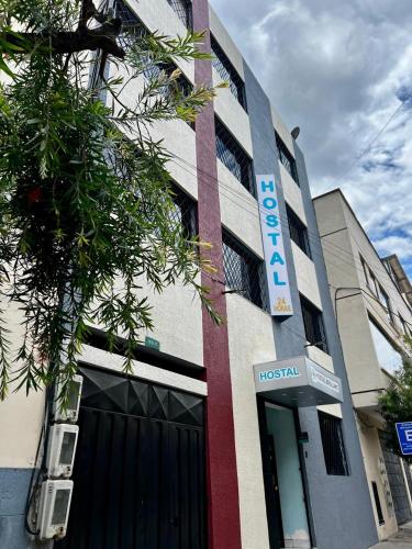 Hostal Brilliant, Quito