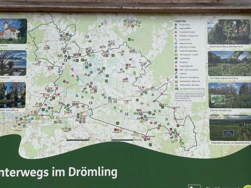 Glücksgriff, Natur, Ruhig und doch zentral,am Pferdestall, Parkplatz, Waschmaschine,, Wolfsburg (fotografie 11)