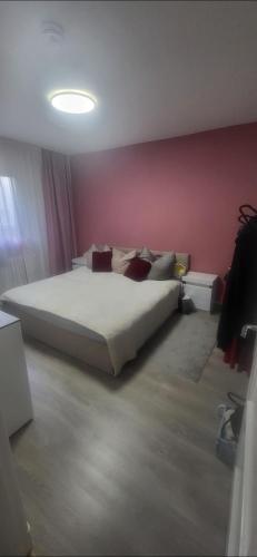 2 Zimmer Erdgeschoss Wohnung