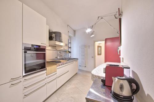 Easylife - Arezzo - Piazza Guido Monaco 1 in กลางเมืองอะเรซโซ