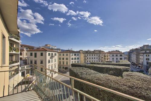 Easylife - Arezzo - Piazza Guido Monaco 1 in กลางเมืองอะเรซโซ