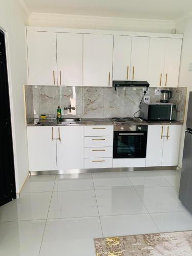 Ondangwa Selfcatering Accomodation in Ondangwa