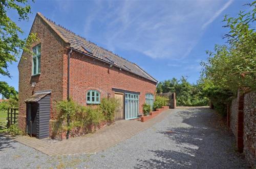 Létesítmények, The Coach House in Dunwich