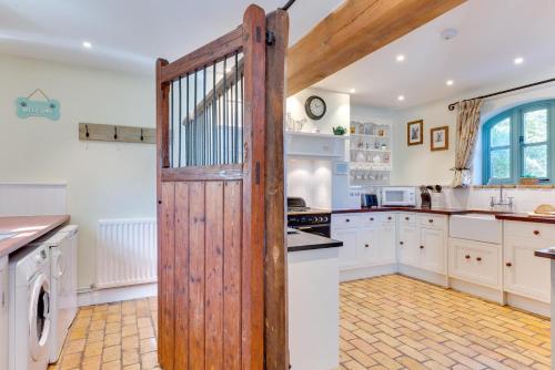 Létesítmények, The Coach House in Dunwich