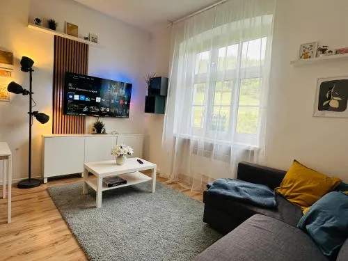 Chloe's Apartments in Gloggnitz, Österreich