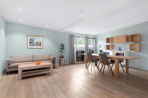Aiden by Best Western Haugesund Airport