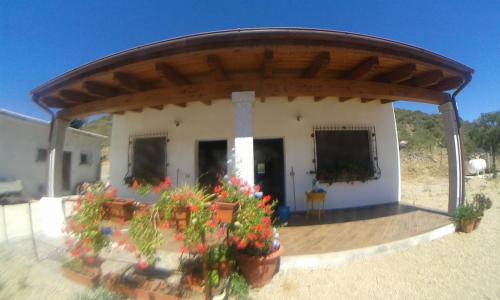 Agriturismo Locoe